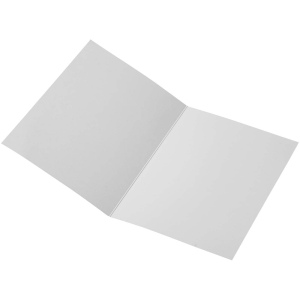 Carte de vœux Herald A5 9