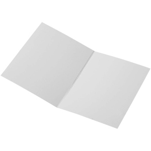Carte de vœux A6 Herald 9