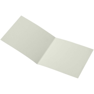Carte de vœux Herald carrée 8