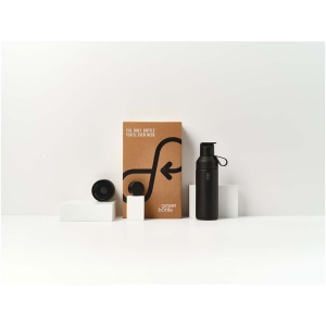 Coffret cadeau 3 en 1 Ocean Bottle de 500 ml 14