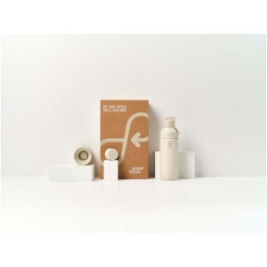 Coffret cadeau 3 en 1 Ocean Bottle de 500 ml 16