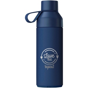 Coffret cadeau 3 en 1 Ocean Bottle de 500 ml 9