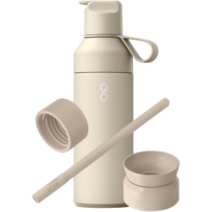 Coffret cadeau 3 en 1 Ocean Bottle de 500 ml 4