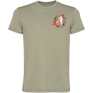 T-shirt Corgi à manches courtes pour homme 17