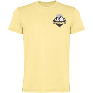 T-shirt Corgi à manches courtes pour homme 19