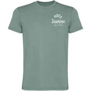 T-shirt Corgi à manches courtes pour homme 14