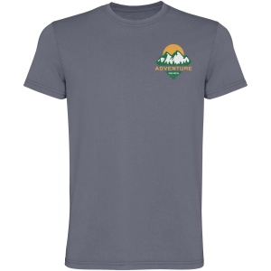T-shirt Corgi à manches courtes pour homme 15
