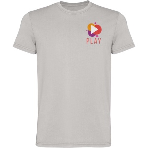 T-shirt Corgi à manches courtes pour homme 16