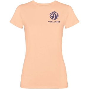 T-shirt Fiyi à manches courtes pour femme 18