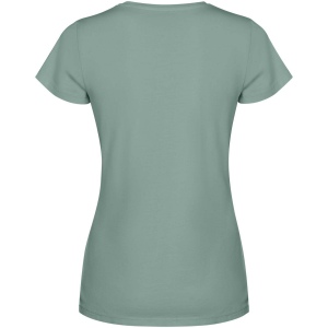 T-shirt Fiyi à manches courtes pour femme 20