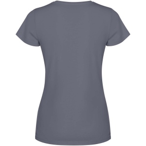T-shirt Fiyi à manches courtes pour femme 21