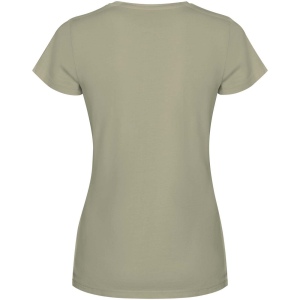 T-shirt Fiyi à manches courtes pour femme 23