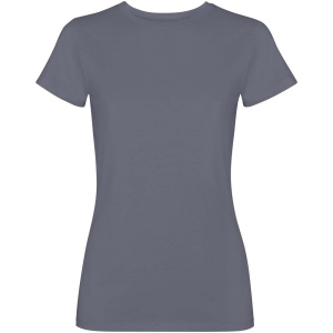 T-shirt Fiyi à manches courtes pour femme 9