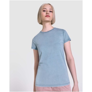 T-shirt Fiyi à manches courtes pour femme 36
