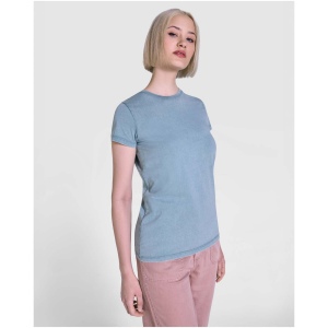 T-shirt Fiyi à manches courtes pour femme 42