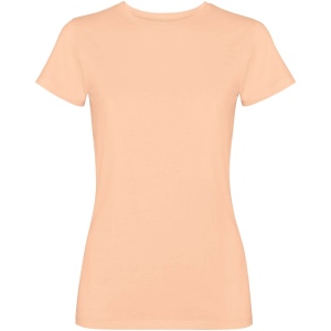 T-shirt Fiyi à manches courtes pour femme 12
