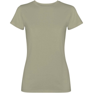 T-shirt Fiyi à manches courtes pour femme 5