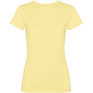 T-shirt Fiyi à manches courtes pour femme 7