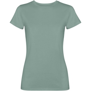 T-shirt Fiyi à manches courtes pour femme