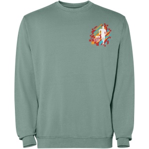 Pull ras du cou Jaya unisexe 8