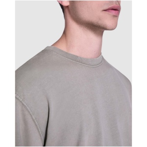 Pull ras du cou Jaya unisexe 22