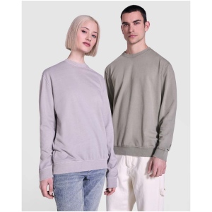 Pull ras du cou Jaya unisexe 29