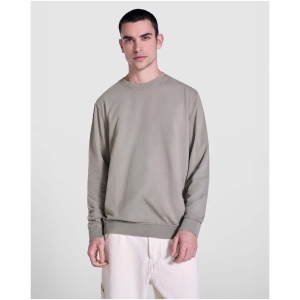 Pull ras du cou Jaya unisexe 36