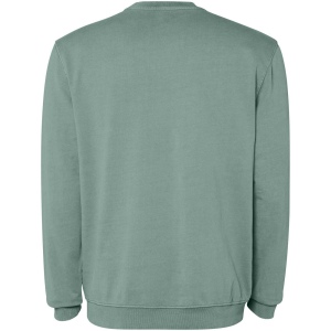 Pull ras du cou Jaya unisexe 14