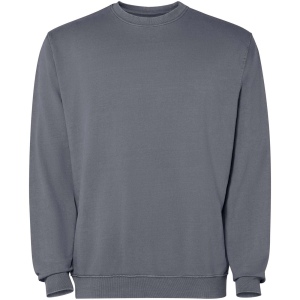 Pull ras du cou Jaya unisexe 3