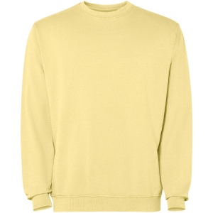 Pull ras du cou Jaya unisexe 7