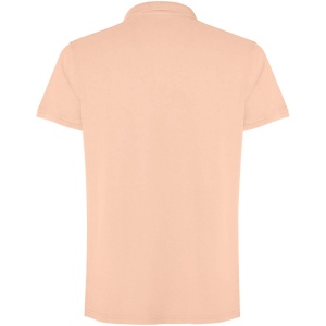 Polo Cobain unisexe à manches courtes 18