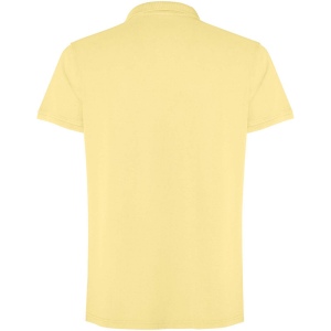 Polo Cobain unisexe à manches courtes 19