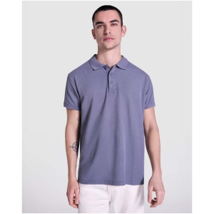 Polo Cobain unisexe à manches courtes 30