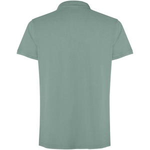 Polo Cobain unisexe à manches courtes 14