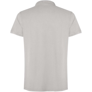 Polo Cobain unisexe à manches courtes 16