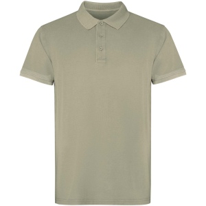 Polo Cobain unisexe à manches courtes 5