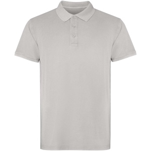 Polo Cobain unisexe à manches courtes 4
