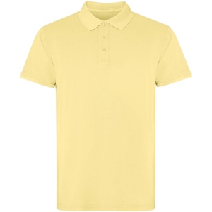Polo Cobain unisexe à manches courtes 7