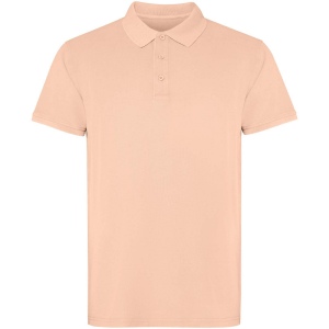 Polo Cobain unisexe à manches courtes 6