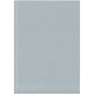 Cahier A5 Novella Austen à couverture souple métallisée de 100 feuilles 5