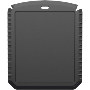 Grattoir à glace Thrym rectangulaire et en plastique recyclé 9