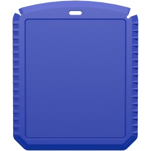 Grattoir à glace Thrym rectangulaire et en plastique recyclé 10