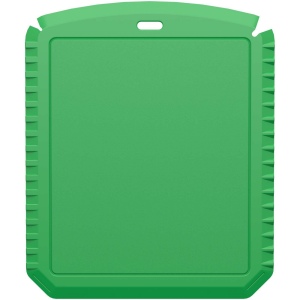 Grattoir à glace Thrym rectangulaire et en plastique recyclé 11