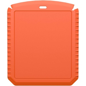 Grattoir à glace Thrym rectangulaire et en plastique recyclé 12