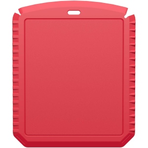 Grattoir à glace Thrym rectangulaire et en plastique recyclé 13
