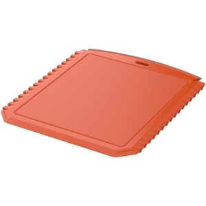 Grattoir à glace Thrym rectangulaire et en plastique recyclé 5