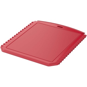 Grattoir à glace Thrym rectangulaire et en plastique recyclé 6