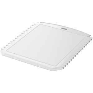 Grattoir à glace Thrym rectangulaire et en plastique recyclé 7