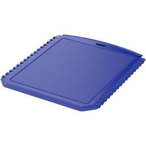 Grattoir à glace Thrym rectangulaire et en plastique recyclé 3
