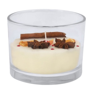 Bougie Aromatique - Dempsey 2